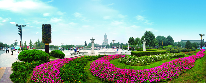 西安asiagame工程总公司