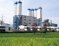 西安市asiagame混凝土有限责任公司