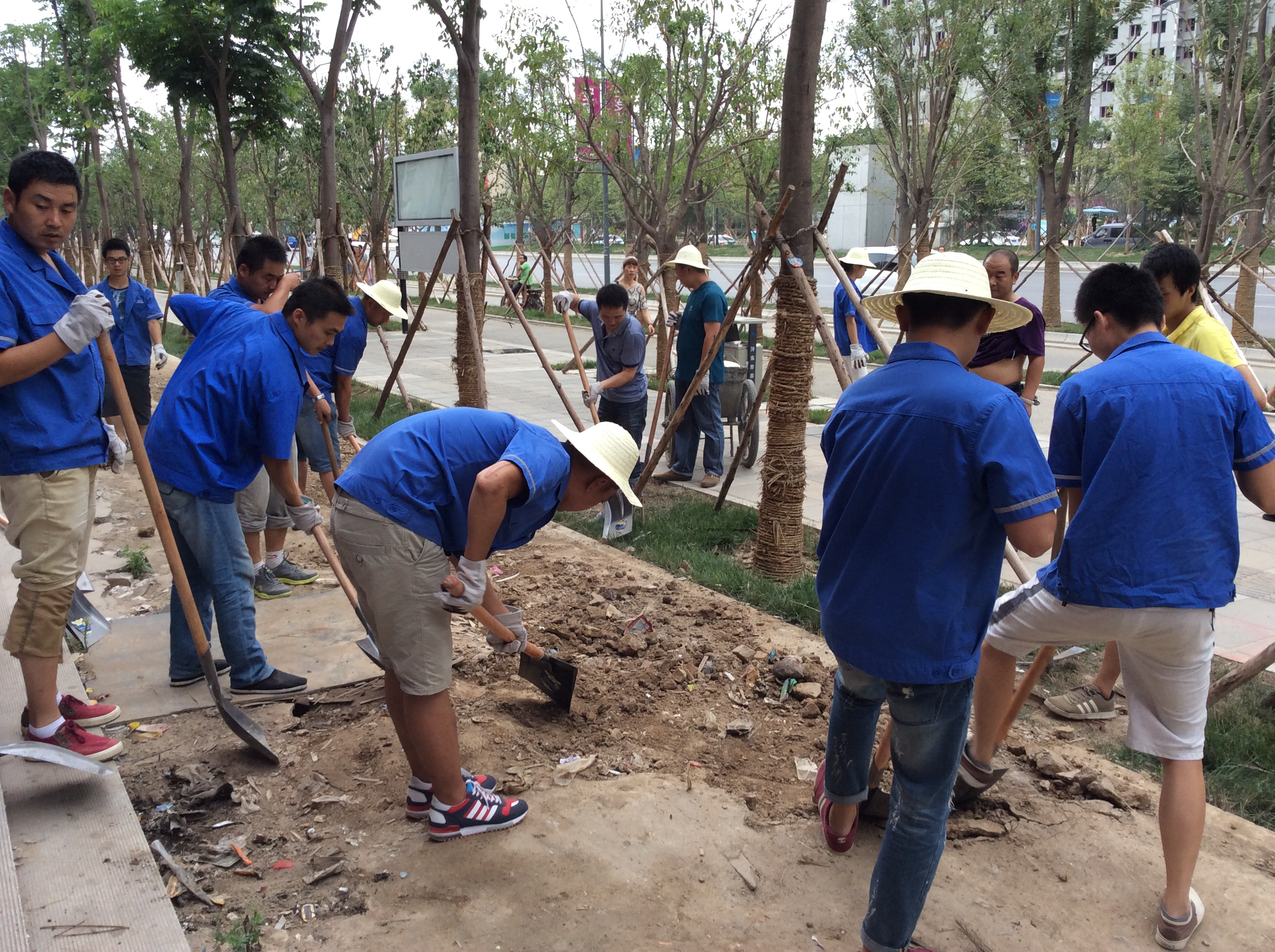 西安市asiagame建设(集团)有限公司