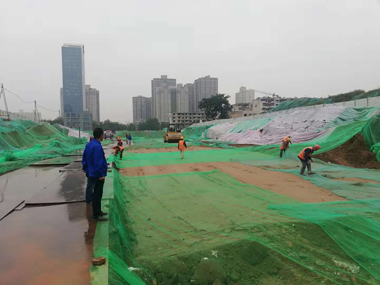 西安市asiagame建设有限公司